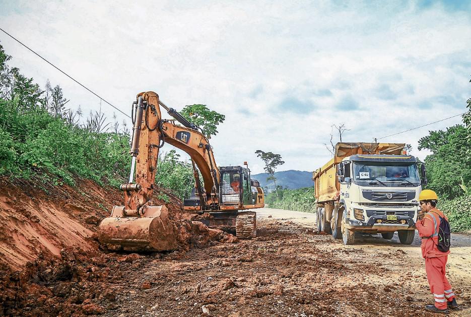 Transportes y Comunicaciones. El sector devengó S/ 1,347.5 millones en diciembre, registrando un incremento de 47.7%.