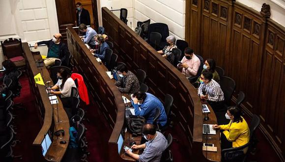 La Convención Constitucional de Chile se encuentra en las etapas finales de la nueva Constitución que revisaría el marco legal de un favorito de los inversionistas a nivel global.