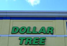 Dollar Tree: cuánto le pagan a un trabajador de la tienda minorista en USA      
