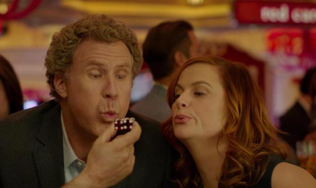 "The House", una comedia protagonizada por Will Ferrell, obtuvo en el fin de semana US$ 1.8 millones. Con ello, la película dirigida por Andrew J. Cohen se ubicó en la posición diez entre las más taquilleras y acumuló US$ 23.1 millones en total 