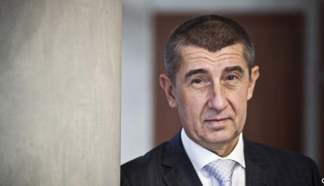 FOTO 8 | Andrej Babis, primer ministro de la República Checa cuya fortuna deriva de su compañía química y agrícola Agrofert, salió de la lista de multimillonarios.