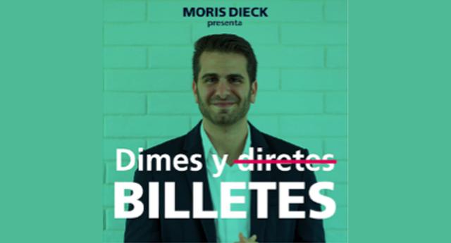 FOTO 8 | 8. Dimes y Billetes - Moris Dieck
¿Quieres mejorar tus finanzas y empezar a invertir de forma fácil? Moris Dieck en su podcast Dimes y Billetes, rompe con los tabús del dinero y te explica de una forma sencilla y práctica todo lo que necesitas saber para sacarle el máximo provecho a tus finanzas.
Con episodios como “¿En dónde puedo invertir?”, “¿Comprar o rentar?”, o “El camino hacia la libertad financiera”, Moris busca apoyarte a que tomes mejores decisiones con tu dinero y lo utilices para exponenciar tu misión de vida.