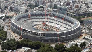 Las entradas más baratas para los Juegos de Tokio costarán US$ 17