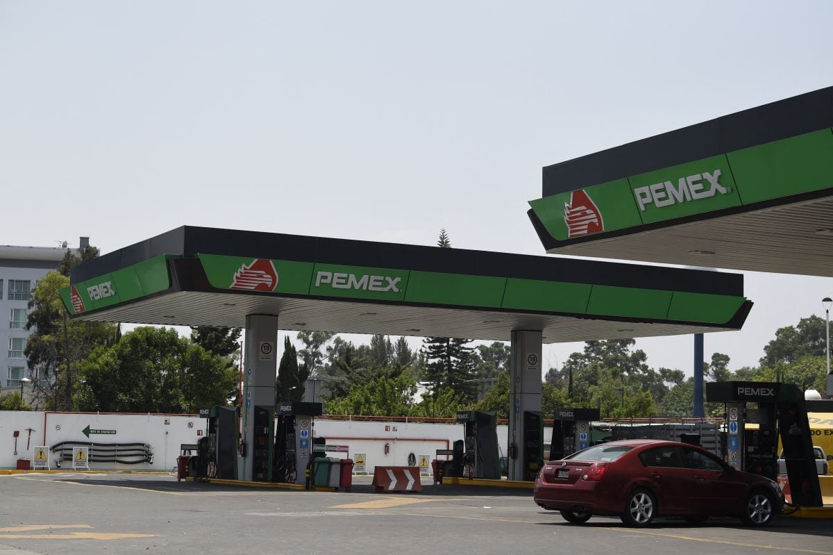 Mexican Pemex, “punished” by the markets, seeks options to pay heavy debt
