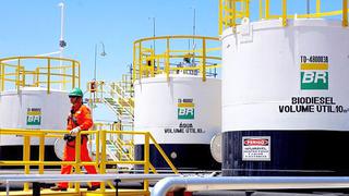 Petrobras pone a la venta su participación en subsidiaria de biodiesel