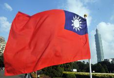 EE.UU. favorable a candidatura de Taiwán al Acuerdo de Asociación Transpacífico
