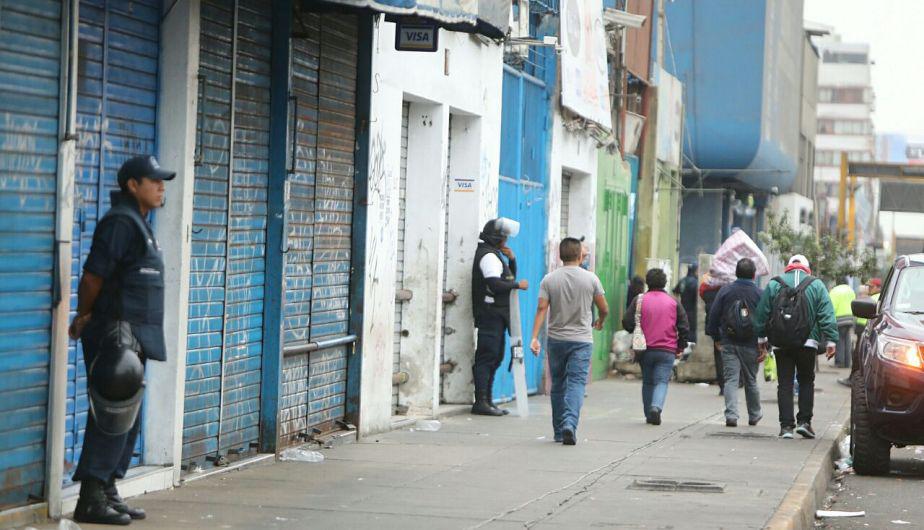 (Foto: Municipalidad de Lima)