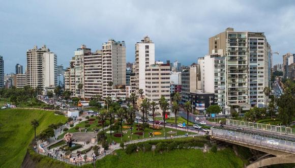 Un turista promedio gasta un aproximado de US$ 80 y US$ 100 por día en Miraflores.