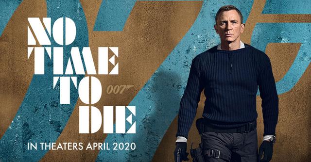 FOTO 5 | Sin tiempo para morir (estudio: United Artists) Fecha de lanzamiento: 2do. bimestre. (Foto: IMDB)