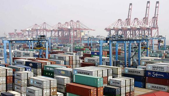 Las exportaciones cayeron un 3% en setiembre, a US$ 207,600 millones. Las exportaciones de bienes bajaron un 4.7%, a US$ 142,700 millones. (Foto: Reuters)