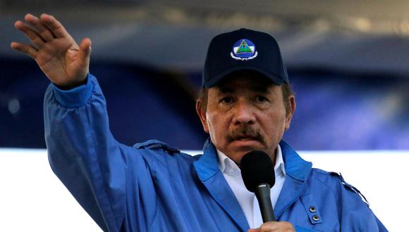 Con qué y con quiénes cuenta Ortega para mantenerse en el poder en  Nicaragua? | MUNDO | GESTIÓN