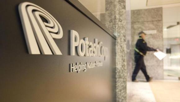 PotashCorp y Agrium acordaron con la FTC vender una de las instalaciones a Itafos y la otra a Trammo Inc.