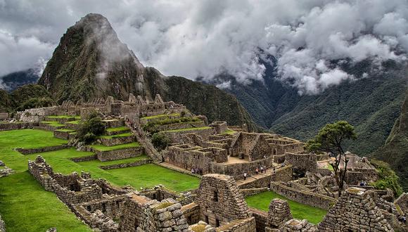 El Ministerio de Cultura aprobó el tarifario 2024 para el ingreso al principal atractivo turístico del Perú, que es la ciudadela inca Machu Picchu. (Foto: Andina). (Foto: pixabay)