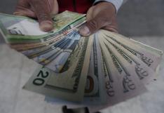 Precio del dólar hoy en Perú: sepa en cuánto está el tipo de cambio este jueves 22 de febrero