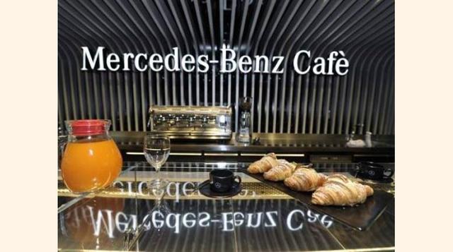 Cada elemento en el menú fue seleccionado especialmente por el chef galardonado con una estrella Michelin, David Oldani. (Foto: Mega Ricos)