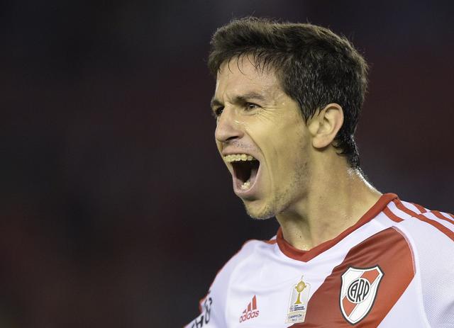 5. Ignacio Fernández: 5.1 millones de dólares (Foto: AFP)