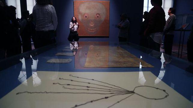 Perú estará en Madrid con muchas esperanzas de proyección internacional de sus artistas y del arte contemporáneo. (Foto: EFE)