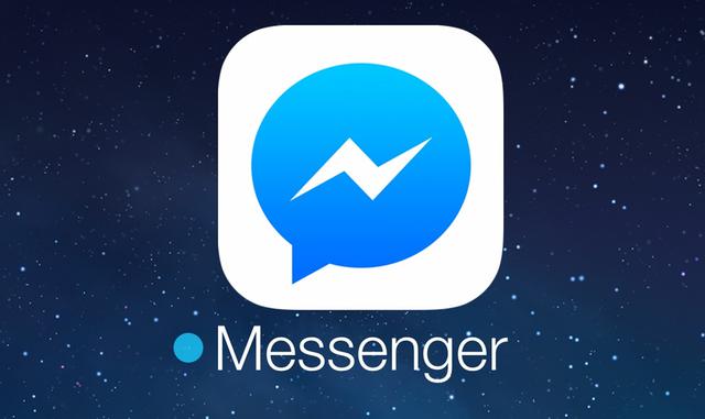 Foto 7 | Facebook Messenger (Facebook) – 80 millones de descargas.