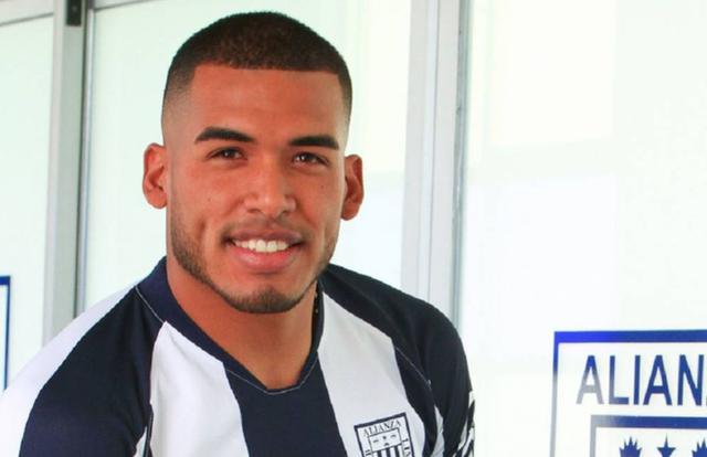 Steven Rivadeneyra | Alianza Lima | Valor: 550 mil euros. (Foto: Agencias)