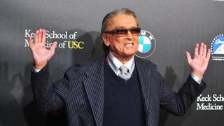 Robert Evans, figura de Paramount y del Nuevo Hollywood, muere a los 89 años