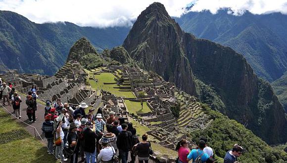 Muchos peruanos aprovechan los feriados largos para salir de viaje. (Foto: USI)