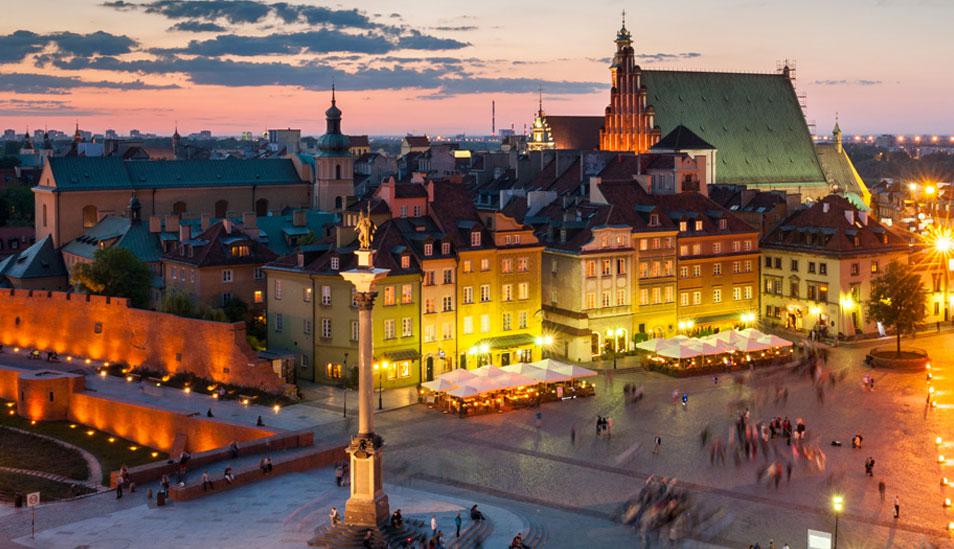 Foto 1 | Puesto 30: Polonia 59.49