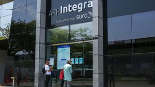 Promulgan ley que faculta retiro de hasta S/ 17,200 de los  fondos de AFP 