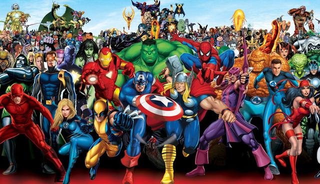 FOTO 3 | 3. No desaproveches lo que se ha logrado
Detrás de los personajes de Marvel Comics hay más de 50 años de historias, muchas de ellas rescatables a la hora de elaborar un guion. Aquellos expertos en cómics señalan que cada película tiene como referencias al menos dos historias previamente publicadas. Hoy en día muchos guionistas se quiebran la cabeza para sacar una historia que sea atractiva, mientras que la Casa de las Ideas tiene material de sobra para trabajar.