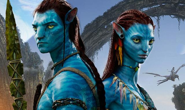 Foto 5 | Avatar, ya que James Cameron estaba bajo el punto de mira de Disney. Iger ya tenía una historia con Avatar. Desde este año su parque temático de Florida incluye el área de Pandora. Ahora será más fácil expandir la marca de la película más taquillera de la historia mundialmente. Con esos datos bajo el brazo, aunque Cameron haya tardado 8 años en rodar la segunda, parece lógico que mantuviesen el plan de grabar consecutivamente hasta la quinta entrega, ya en producción.