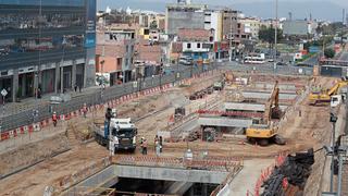 Venancio Navarro lidera transferencia en el sector Vivienda, Construcción y Saneamiento