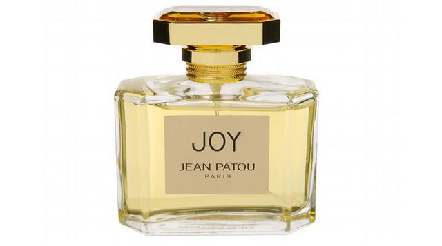 El perfume de la alegría de Henri Alméras para Jean Patou – $ 800 por onza