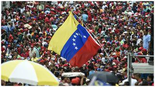El diálogo entre el chavismo y la oposición venezolana afronta una tercera fase tras primeros acuerdos
