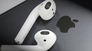 ¿Qué les pasa a los AirPod de Apple? Pierden terreno frente a sus rivales