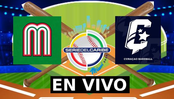 Horarios y canales de TV para ver partido México (Naranjeros del Hermosillo) vs. Curazao (Royal Scorpions) este jueves 1 de febrero por la jornada 1 de la Serie del Caribe de Béisbol Miami 2024. (Foto: Noé Yactayo)