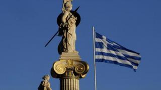 IIF: El acuerdo de deuda de Grecia crea "peligrosos precedentes"
