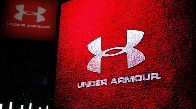 22. Under Armour