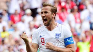 Harry Kane, de goleador a   a marca  comercial