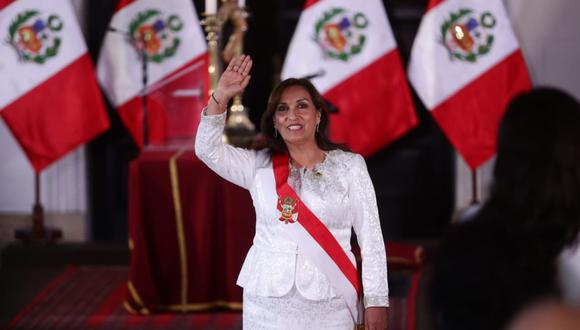 La bancada Perú Democrático rechazó reunirse con Dina Boluarte. (Foto: GEC)