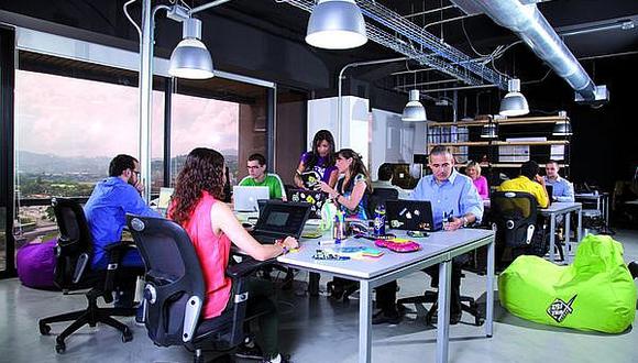 Startups de Perú y Colombia están en la mira de Salkantay Ventures.