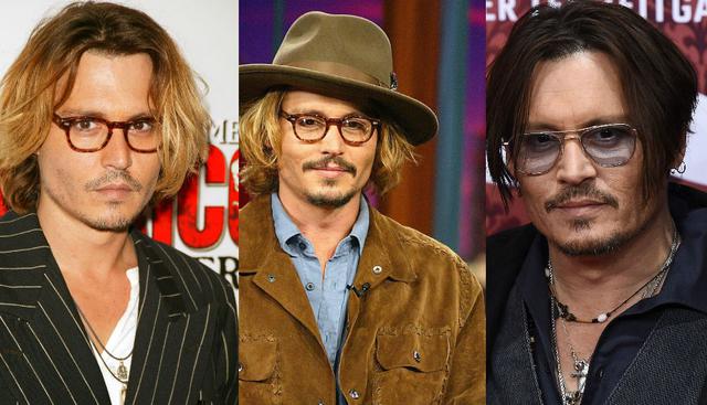 La prestigiosa web, Celebrity Net Worth, estima que la fortuna acumulada de Johnny Depp es de 400 millones de dólares.  (AFP).