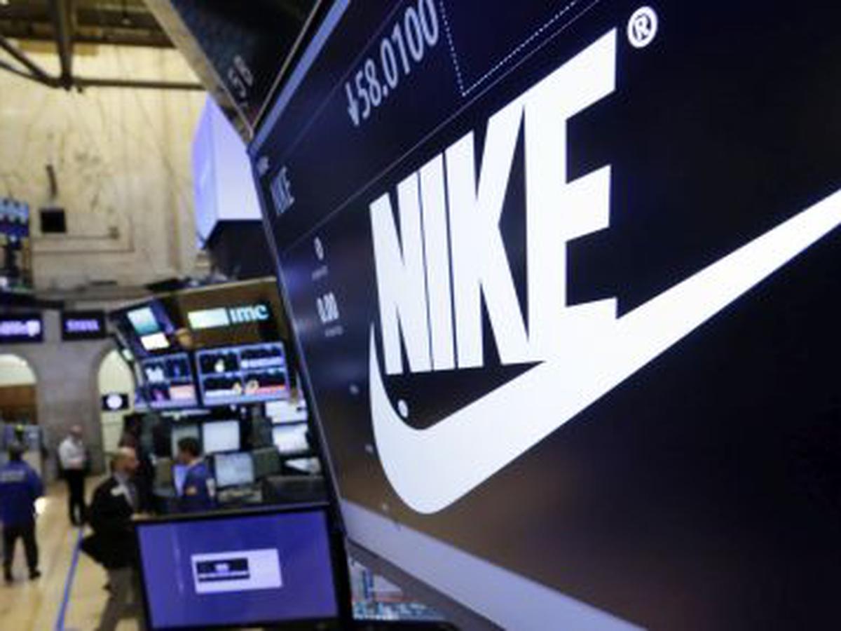 Nike reducirá 2% de su fuerza laboral para estructura organizacional | ECONOMIA