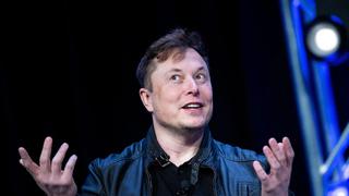 Elon Musk vuelve a ser la persona más rica del mundo tras caída de LVMH