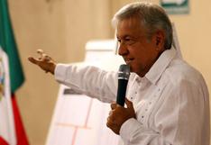 Candidato mexicano López Obrador reprocha a Amazon por serie sobre populismo