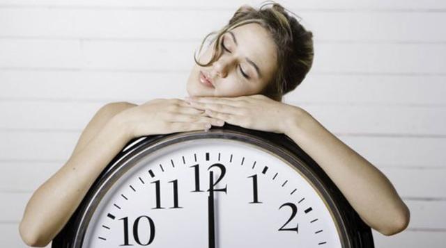 5) Riesgo a morir prematuramente: Suena radical pero es cierto. Estudios epidemiológicos han demostrado que las personas que duermen demasiado, mueren prematuramente. (Créditos: Thinkstock)