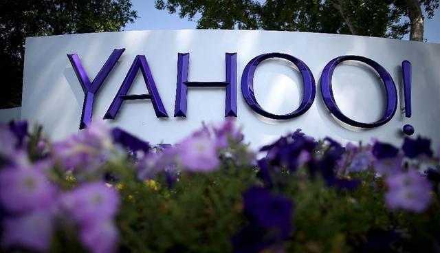 FOTO 1 | Yahoo! en la tormenta. El ciberataque más importante de la historia afectó a Yahoo! en 2013 y alcanzó las cuentas de sus 3,000 millones de usuarios. (Foto: AFP)