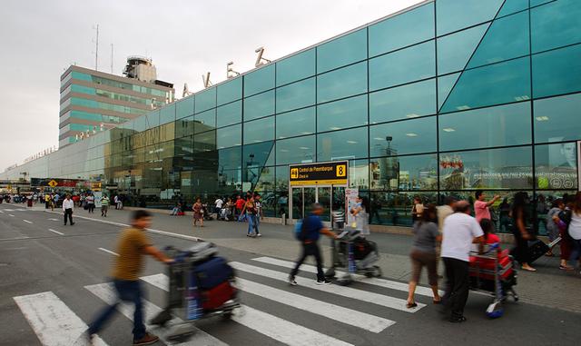 Derecho al cumplimiento de cualquier otro servicio contratado con la aerolínea. (Foto: USI)