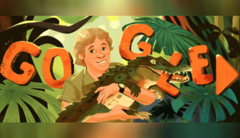 En 2006, Steve Irwin murió en Batt Reef en Australia. (Foto: Google)