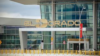 Colombia: aerolíneas “están pidiendo pista” para volver a operar en aeropuerto de Bogotá 