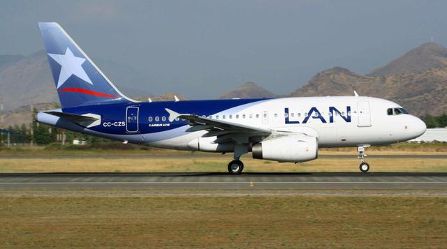 El gerente general de LAN Perú, Félix Antelo, adelantó que ampliarán vuelos a Cusco, Arequipa, Piura y Talara. En junio inaugurarán ruta directa a Orlando, y en enero del 2016 empezarán renovación de flota con tres Boeing 787.