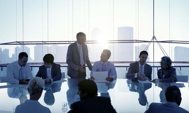 Foto 6 | Políticas de gestión de personas: recoge la percepción sobre los procesos típicos de gestión de personas como capacitación, compensación, desempeño, etc.